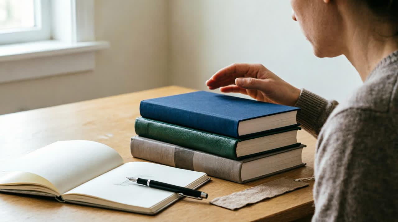 Как написать убедительный и полезный книжный обзор