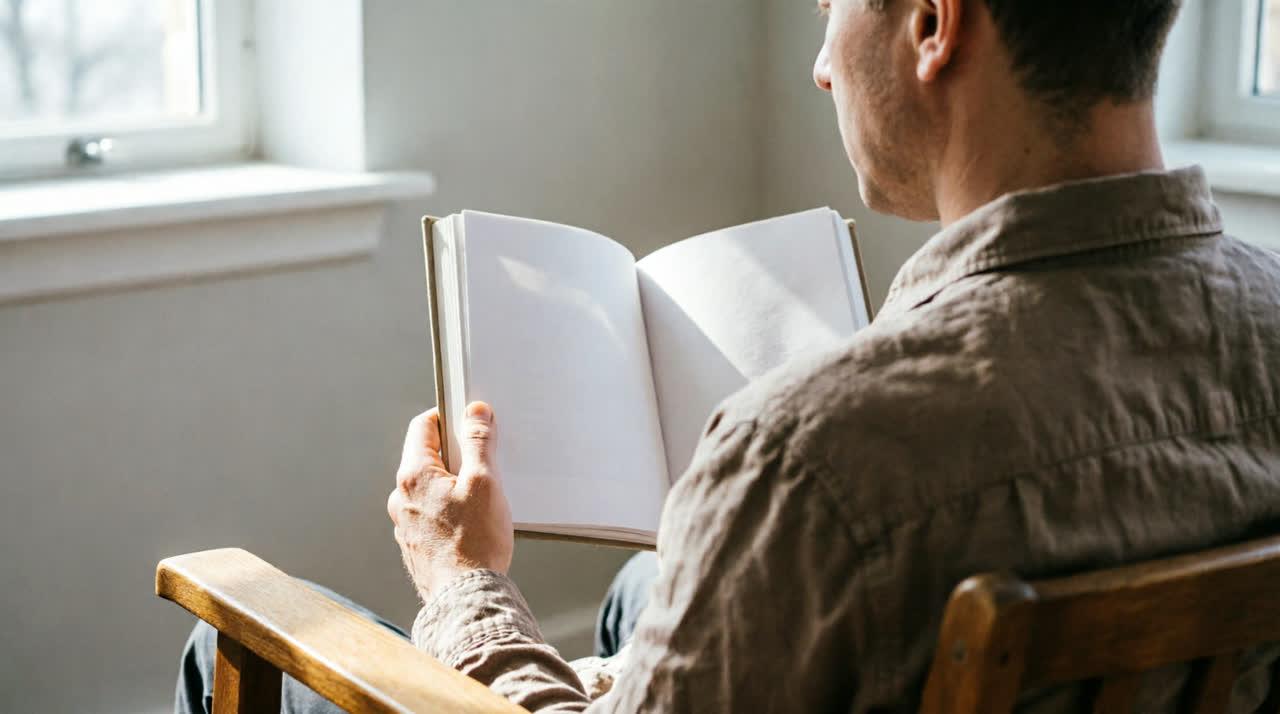 Как выбирать книги для чтения в 2026 году