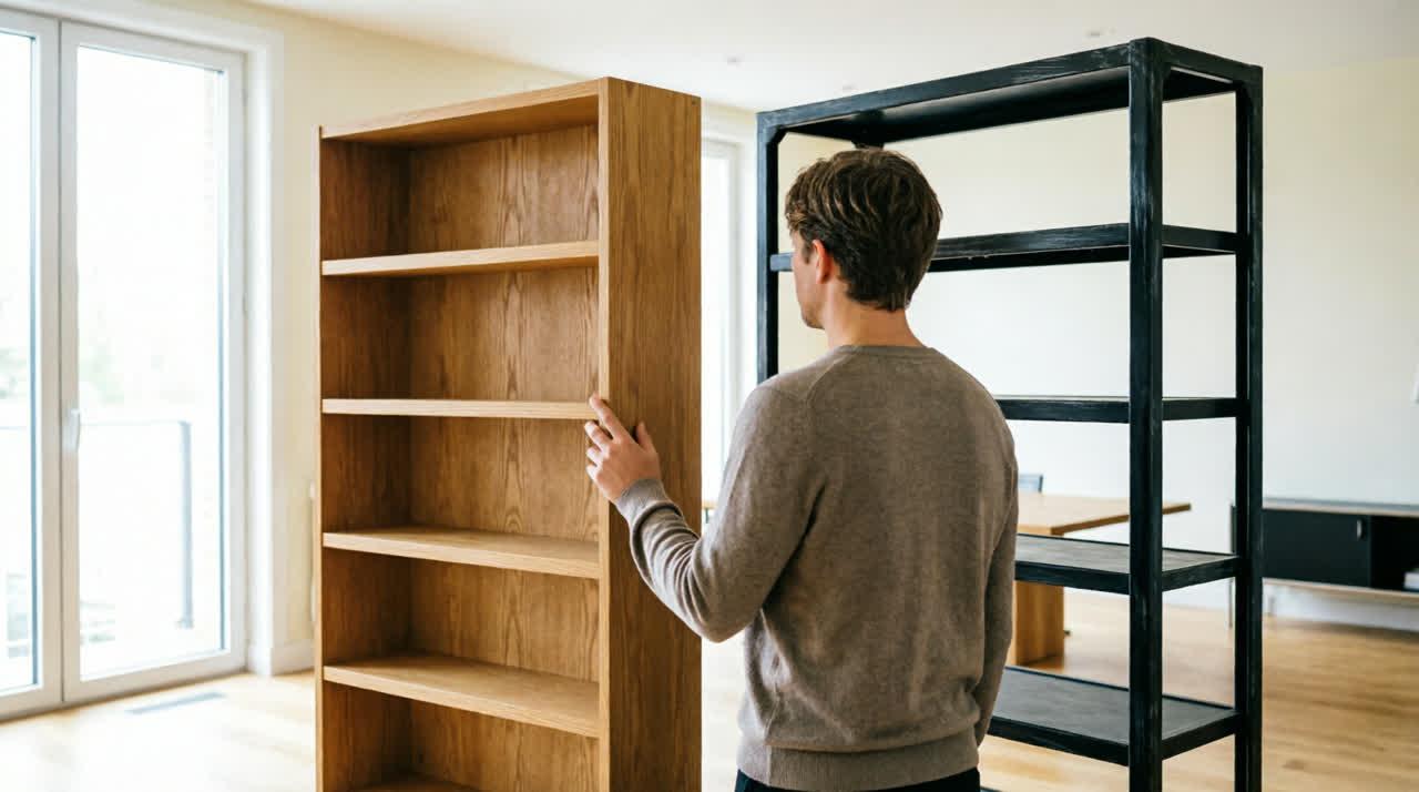 Как выбрать книгу, которую захочется дочитать