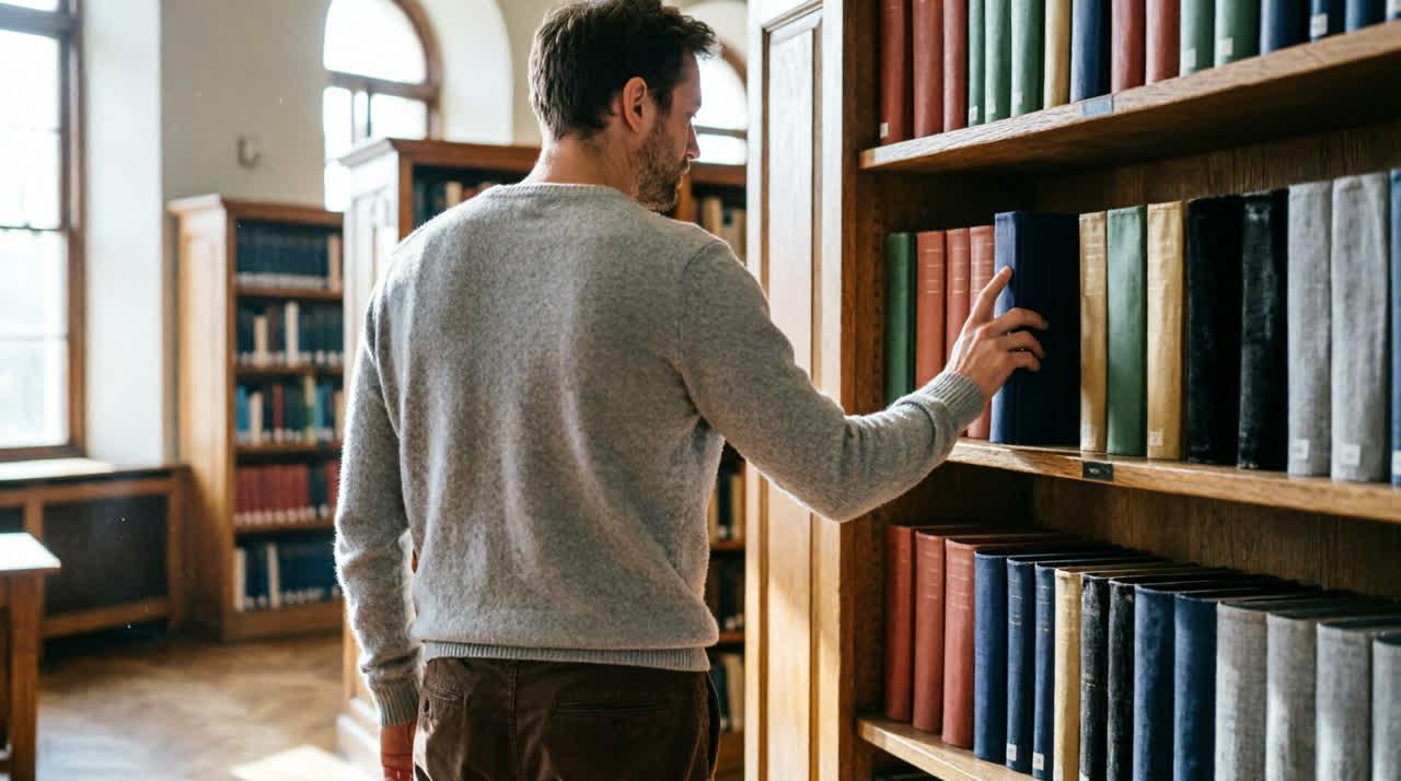 Как выбрать способ чтения длинного книжного цикла